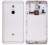 Задня частина до смартфонів Redmi Note 4 Silver